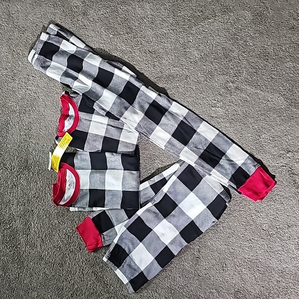 Children's Place pj sets, size 14 kids